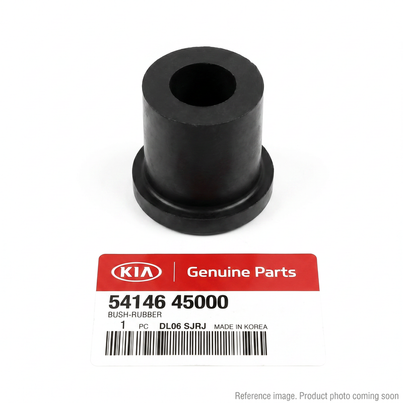 Hyundai 41L1-1054 Bushing for R210LC R220LC R225LC R290LC excavator boom - BC stock