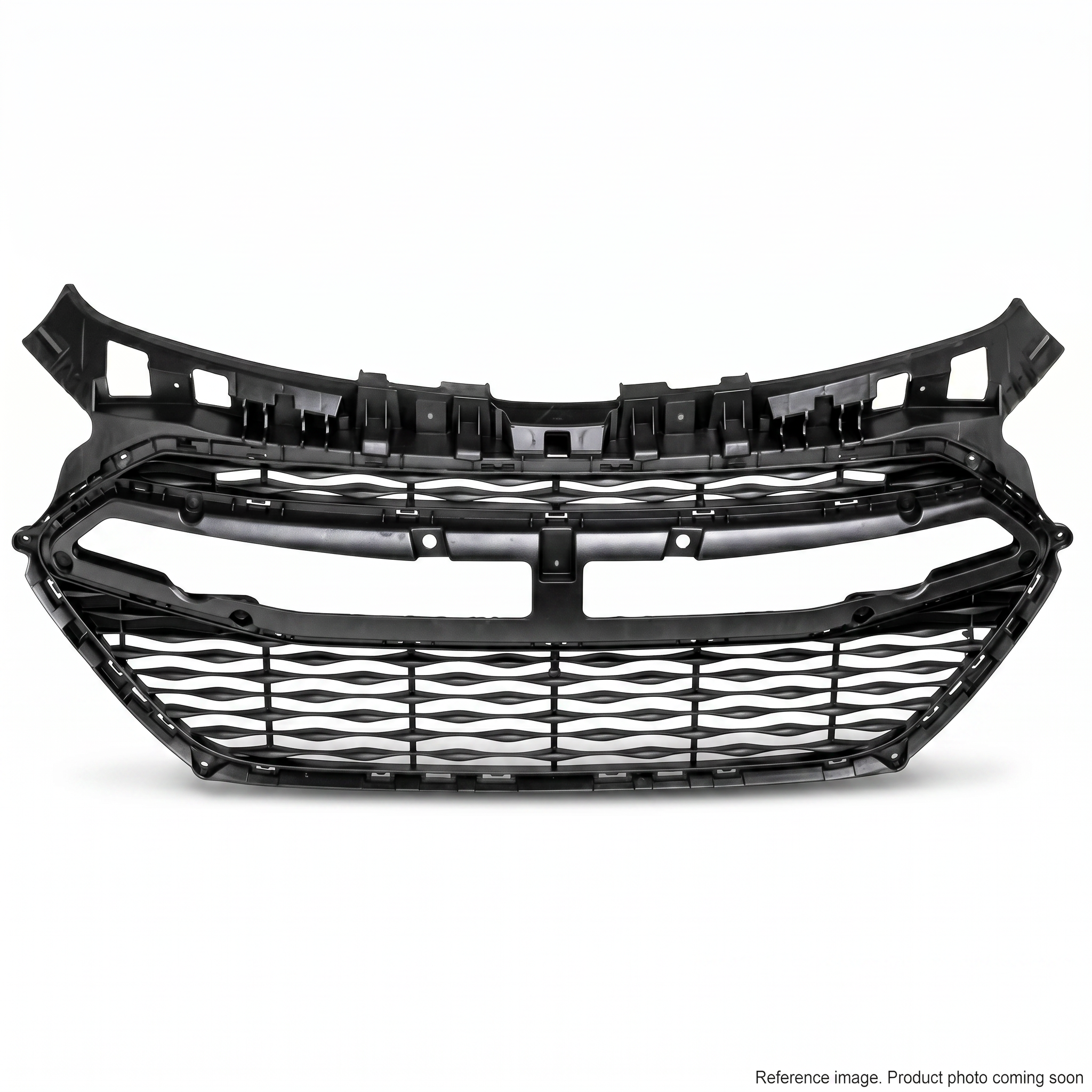 Hyundai 41L110581 Plate front product photo | stocked in BC, ships Canada-wide