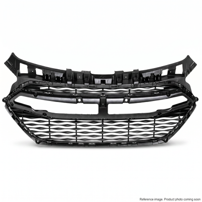 Hyundai 41L110581 Plate front product photo | stocked in BC, ships Canada-wide