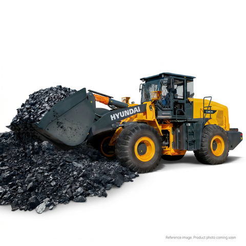 Hyundai 41L120180 Wheel Loader Collar for HL760 HL760-3 HL770 HL770-3 - BC stock