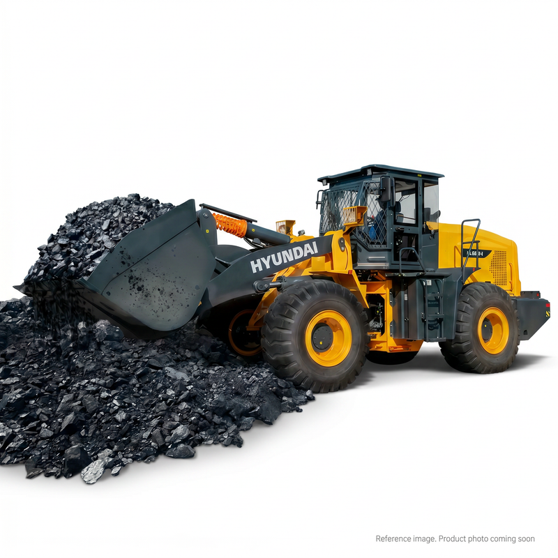 Hyundai 41L120180 Wheel Loader Collar for HL760 HL760-3 HL770 HL770-3 - BC stock