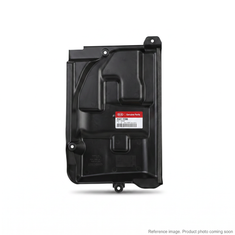 Hyundai 41L120200 Cover for HL760 HL760-3 HL770 wheel loader - BC stock