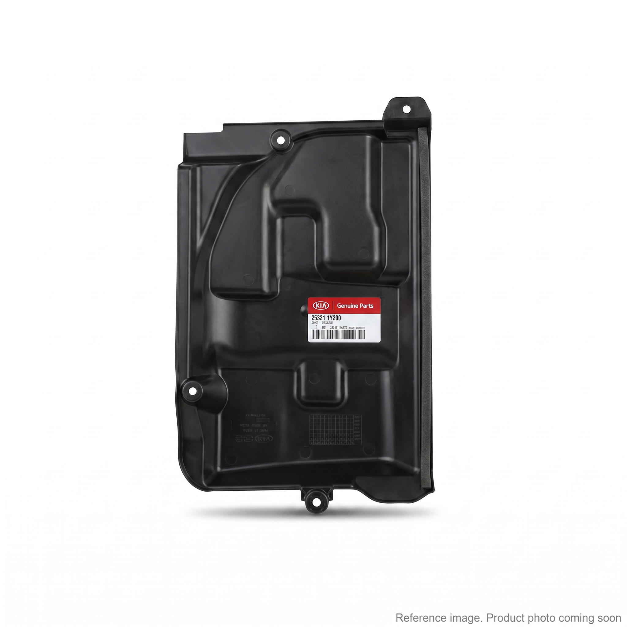 Hyundai 41L120200 Cover front product photo | stocked in BC, ships Canada-wide