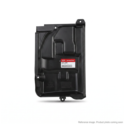 Hyundai 41L120200 Cover front product photo | stocked in BC, ships Canada-wide