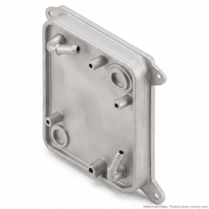 Hyundai 41L600030 Collar for HL780-3 HL780-7A wheel loader center pivot - BC stock