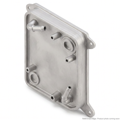 Hyundai 41L600030 Collar front product photo | stocked in BC, ships Canada-wide