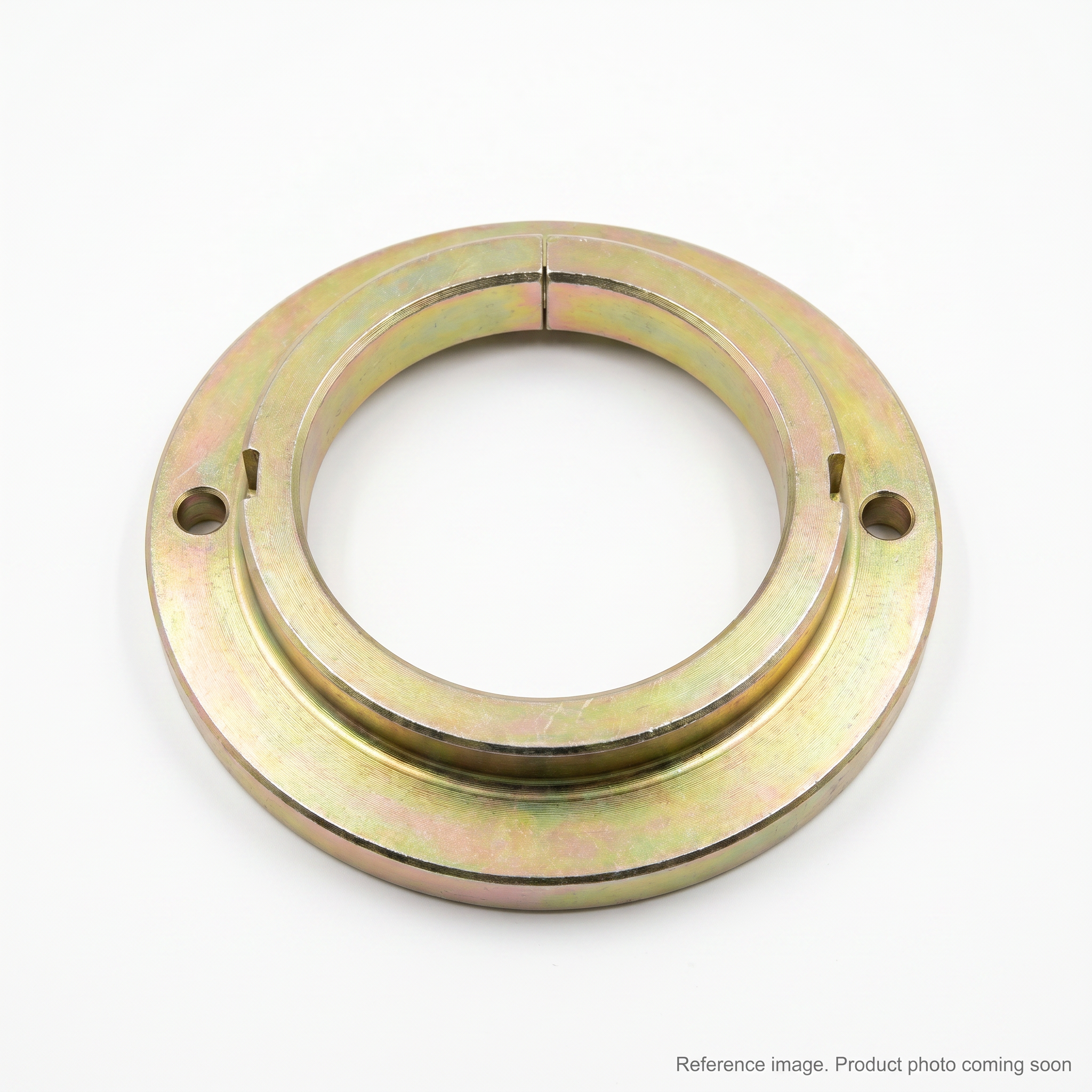 Hyundai 41L600130 Collar three-quarter angle product photo | stocked in BC, ships Canada-wide