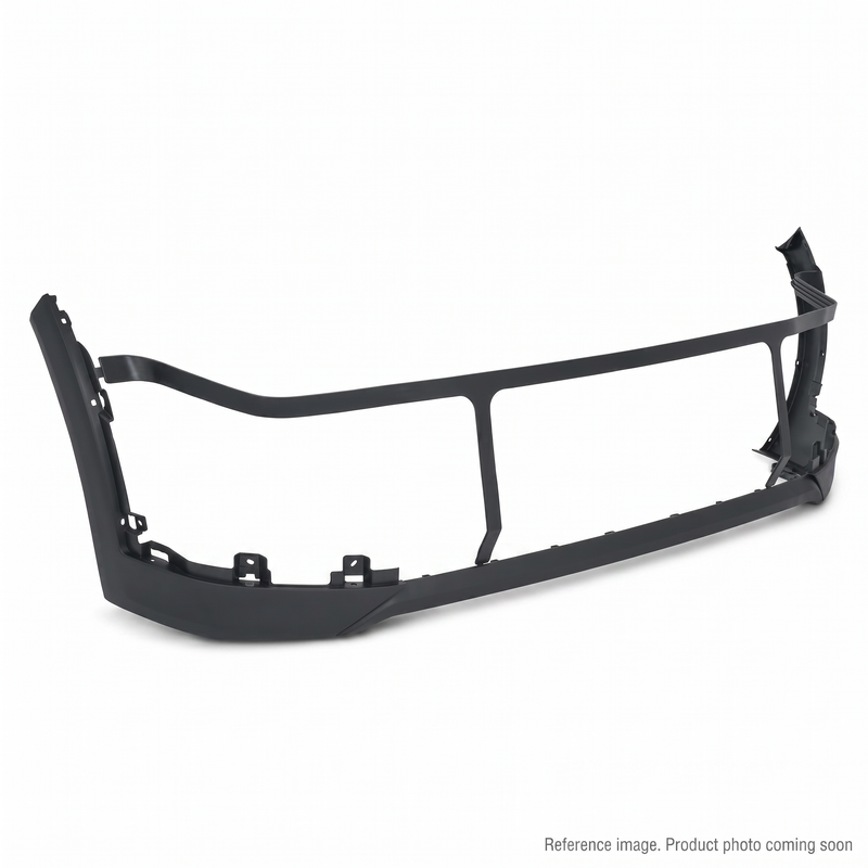 Genuine Hyundai 41LG-10171 Cover for HL730-7 series wheel loader