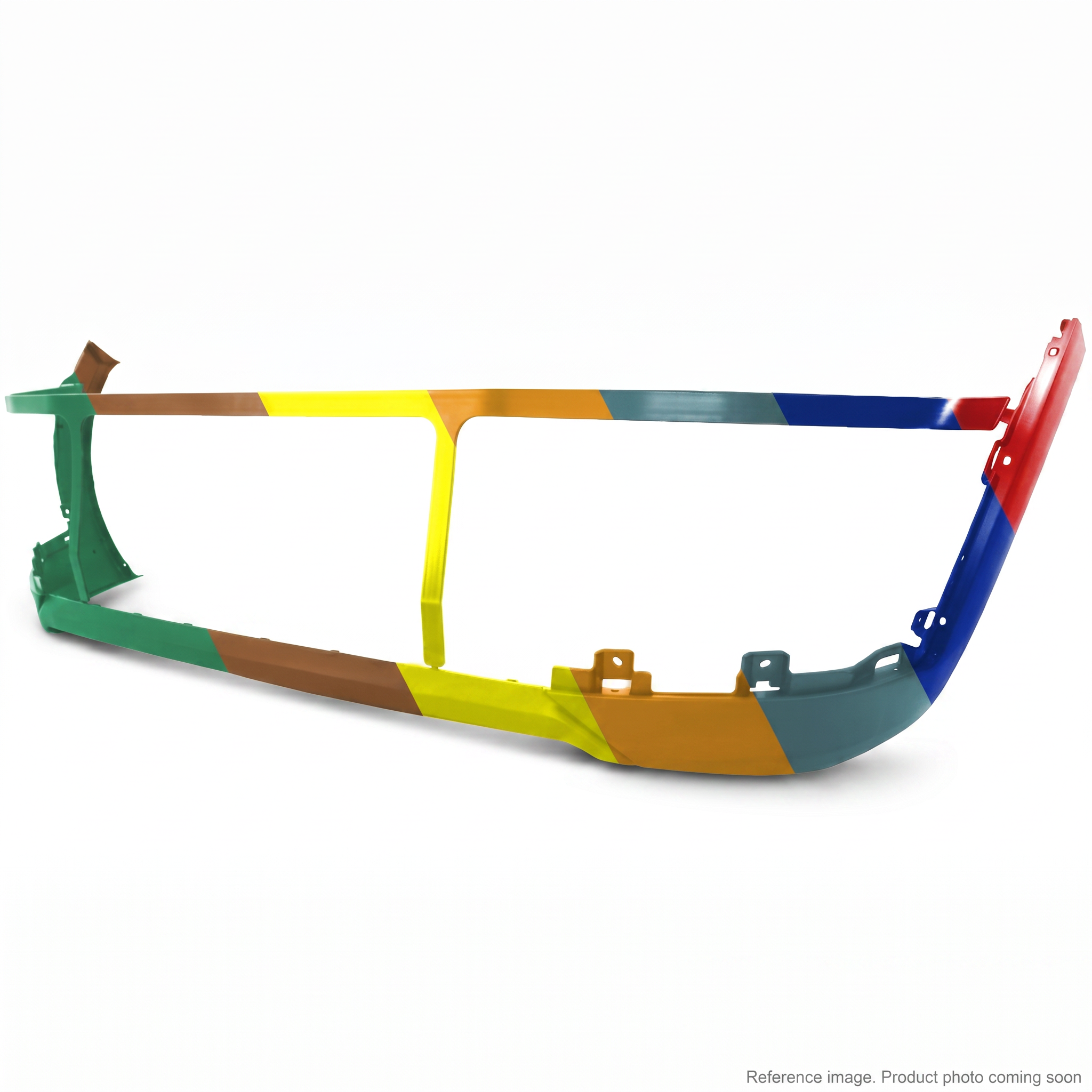 Hyundai 41LG10171 Covers three-quarter angle product photo | stocked in BC, ships Canada-wide