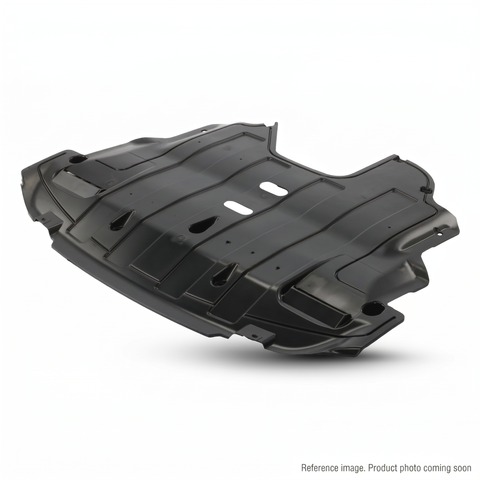 Genuine Hyundai 41LG10181 Cover for HL730-7 HL730-7A HL730TM-7A wheel loader