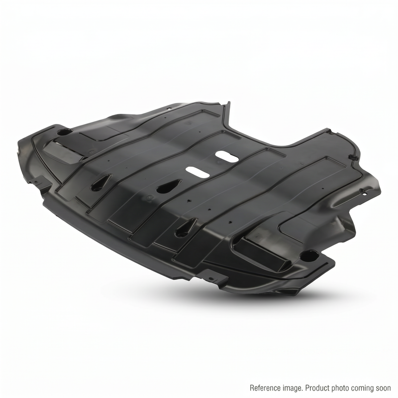 Genuine Hyundai 41LG10181 Cover for HL730-7 HL730-7A HL730TM-7A wheel loader