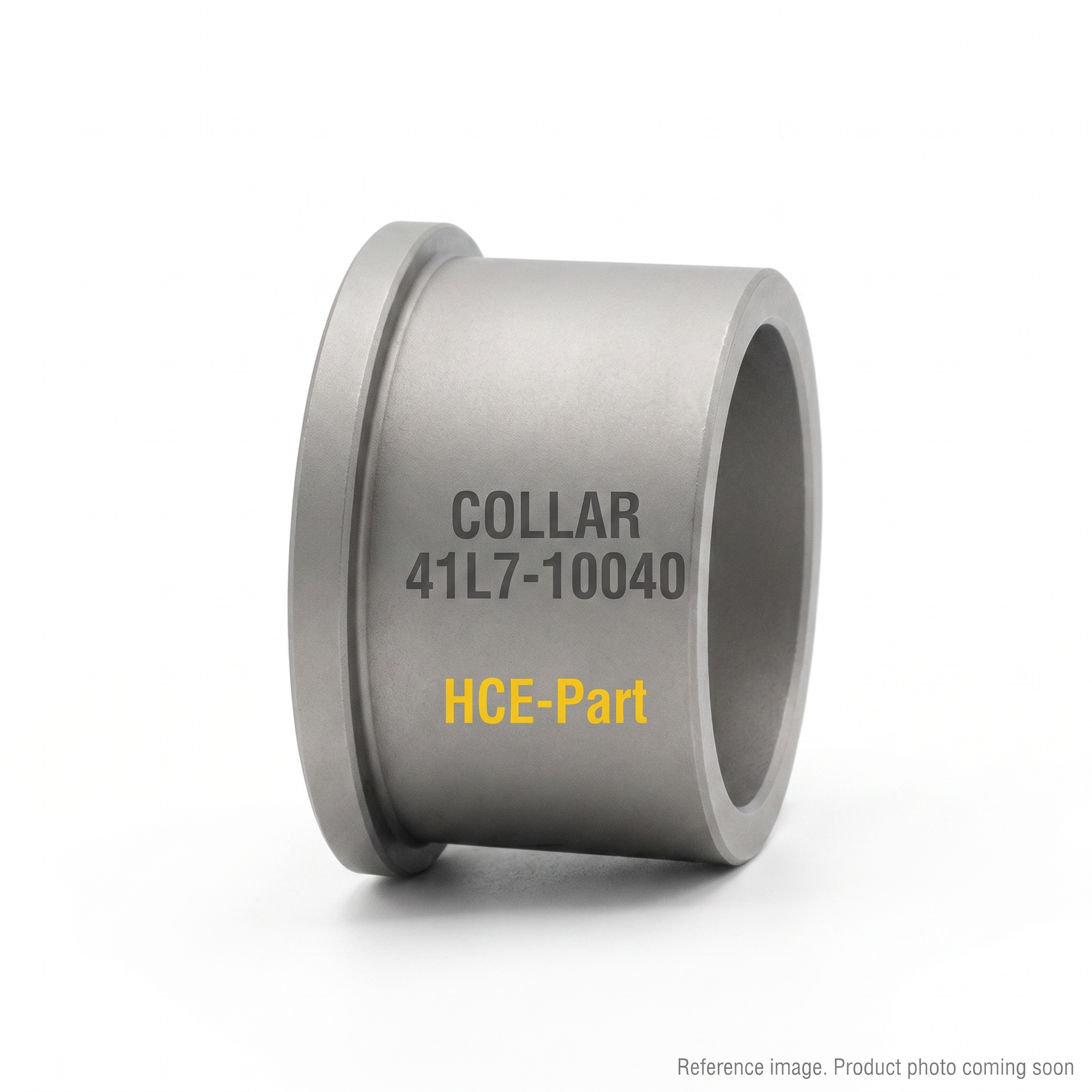 Hyundai 41LG10190 Collar alternate angle product photo | stocked in BC, ships Canada-wide