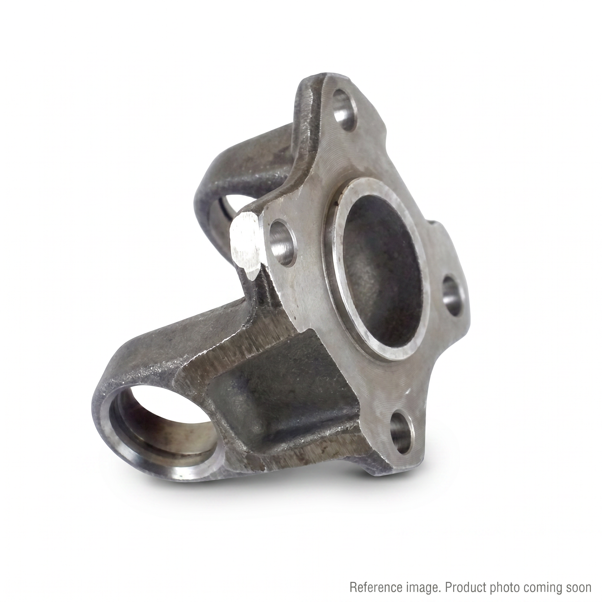 Hyundai 41LG10290 Flange alternate angle product photo | stocked in BC, ships Canada-wide