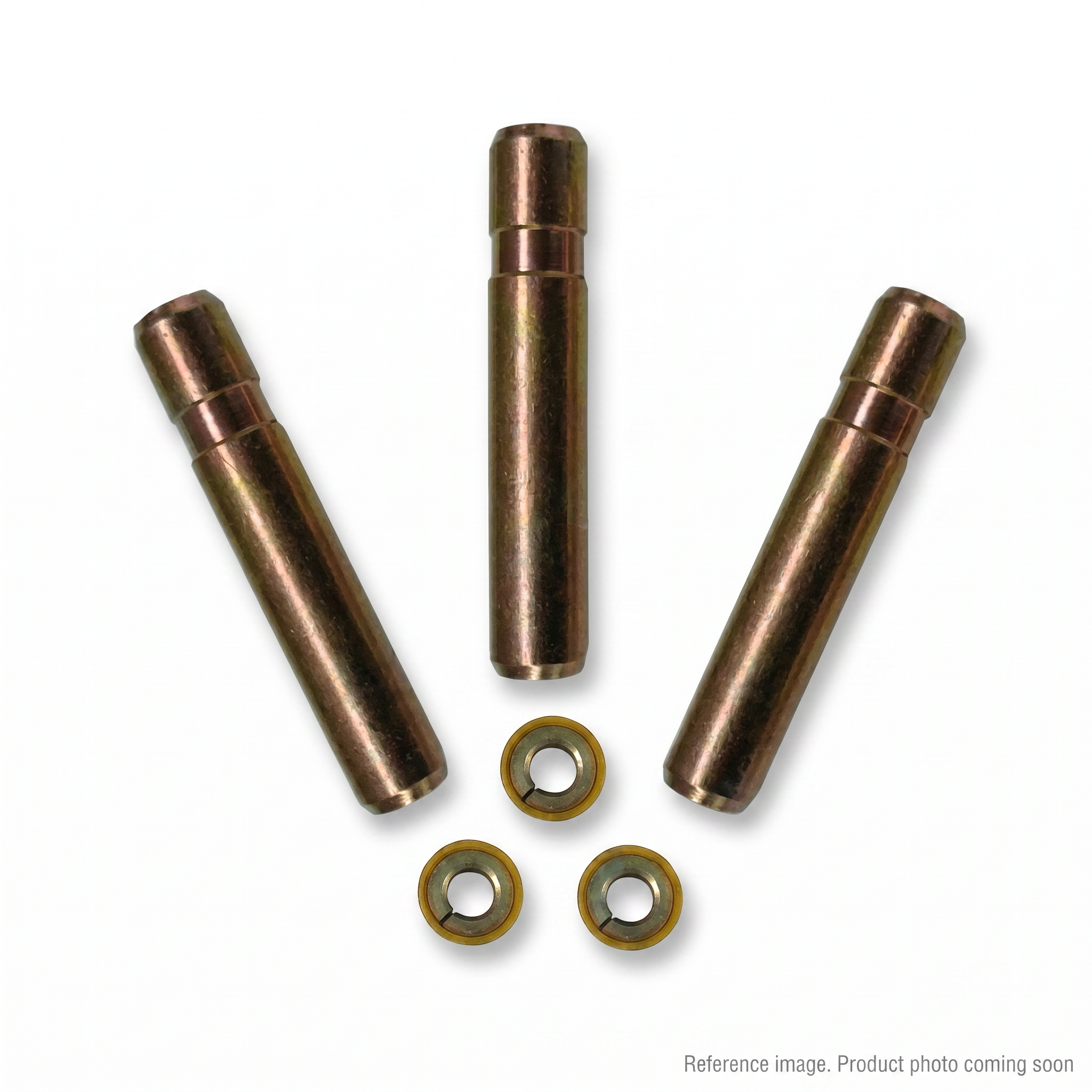 Hyundai 41M561150 Lock Pin Assembly front product photo | stocked in BC, ships Canada-wide