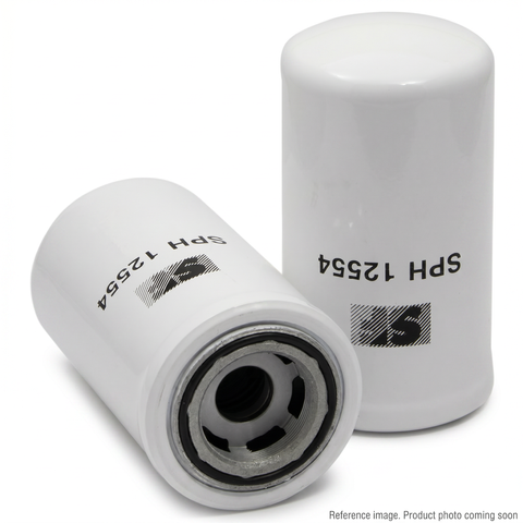 Dana Spicer 4209440 Hydraulic Filter P765075 SPH12554 replacement