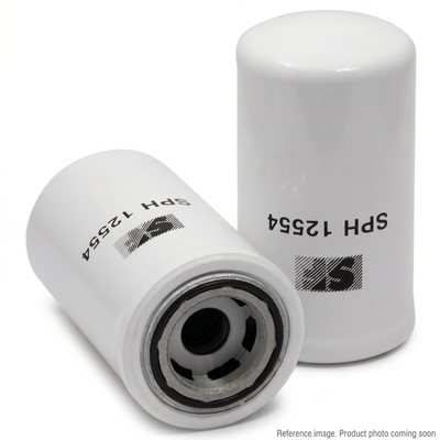 Dana/Spicer 4209440 Filters front product photo | stocked in BC, ships Canada-wide