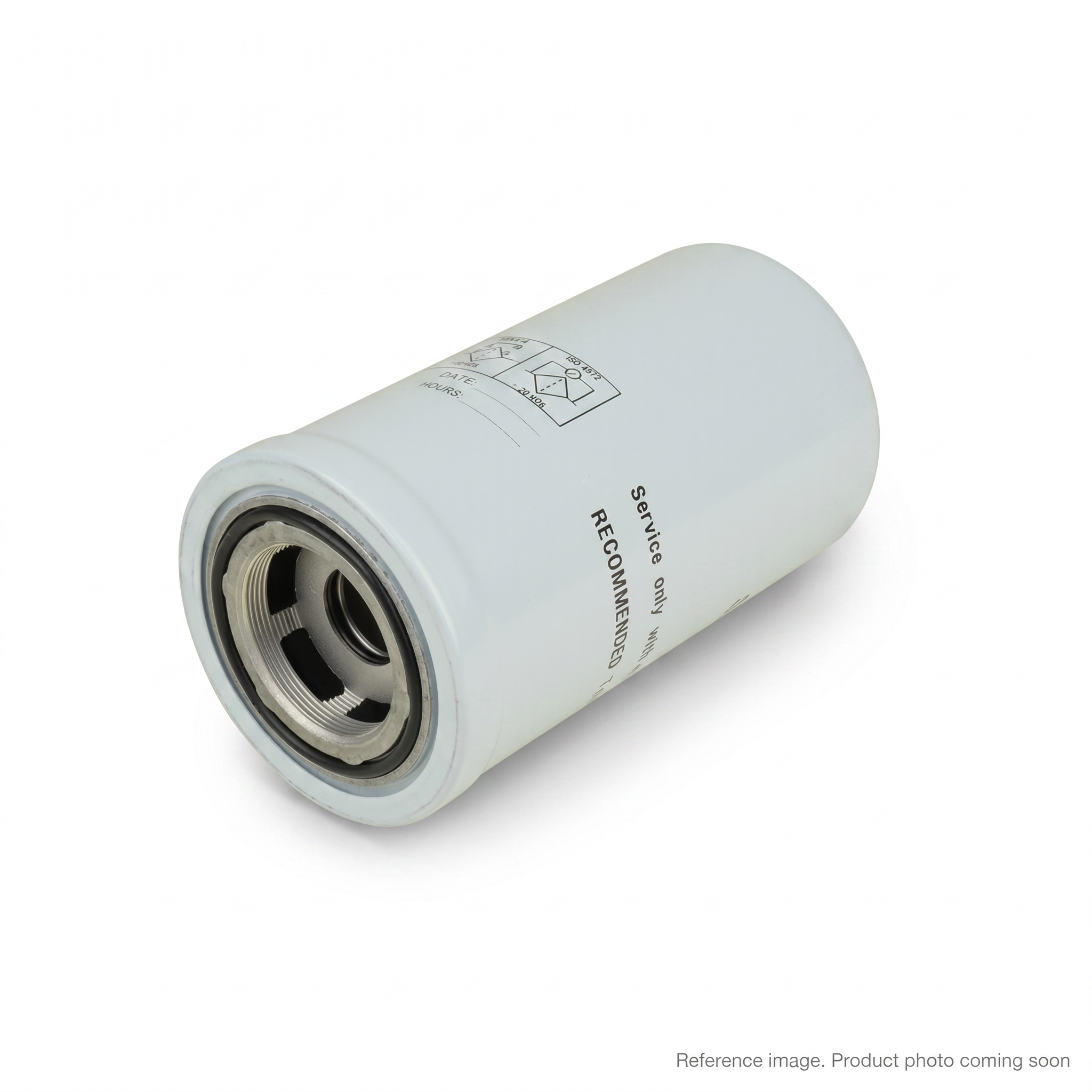 Dana/Spicer 4209440 Filters three-quarter angle product photo | stocked in BC, ships Canada-wide