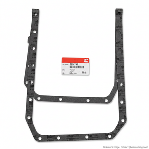 4337596 Oil Pan Gasket fits Cummins 6B5.9 | Only 2 Left BC