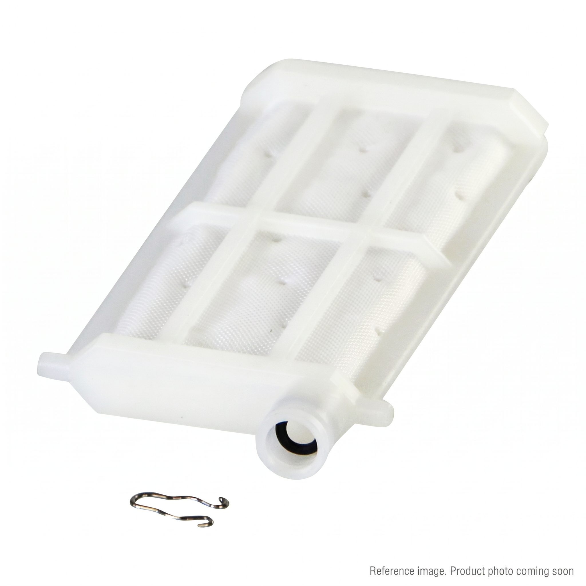 Cummins 4353889 Filters three-quarter angle product photo | stocked in BC, ships Canada-wide