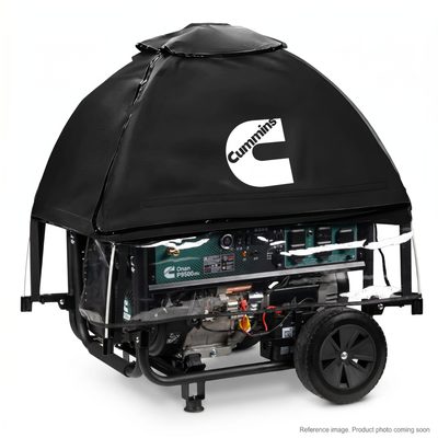 Cummins 4354099 Hose Cover front product photo | stocked in BC, ships Canada-wide