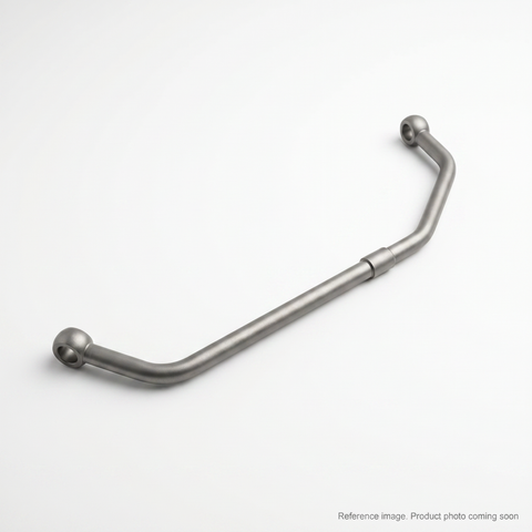 Genuine Cummins 4377945 Flexible Hose engine coolant system