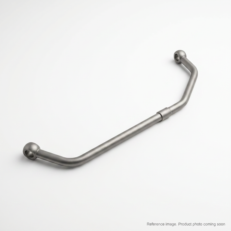 Genuine Cummins 4377945 Flexible Hose engine coolant system