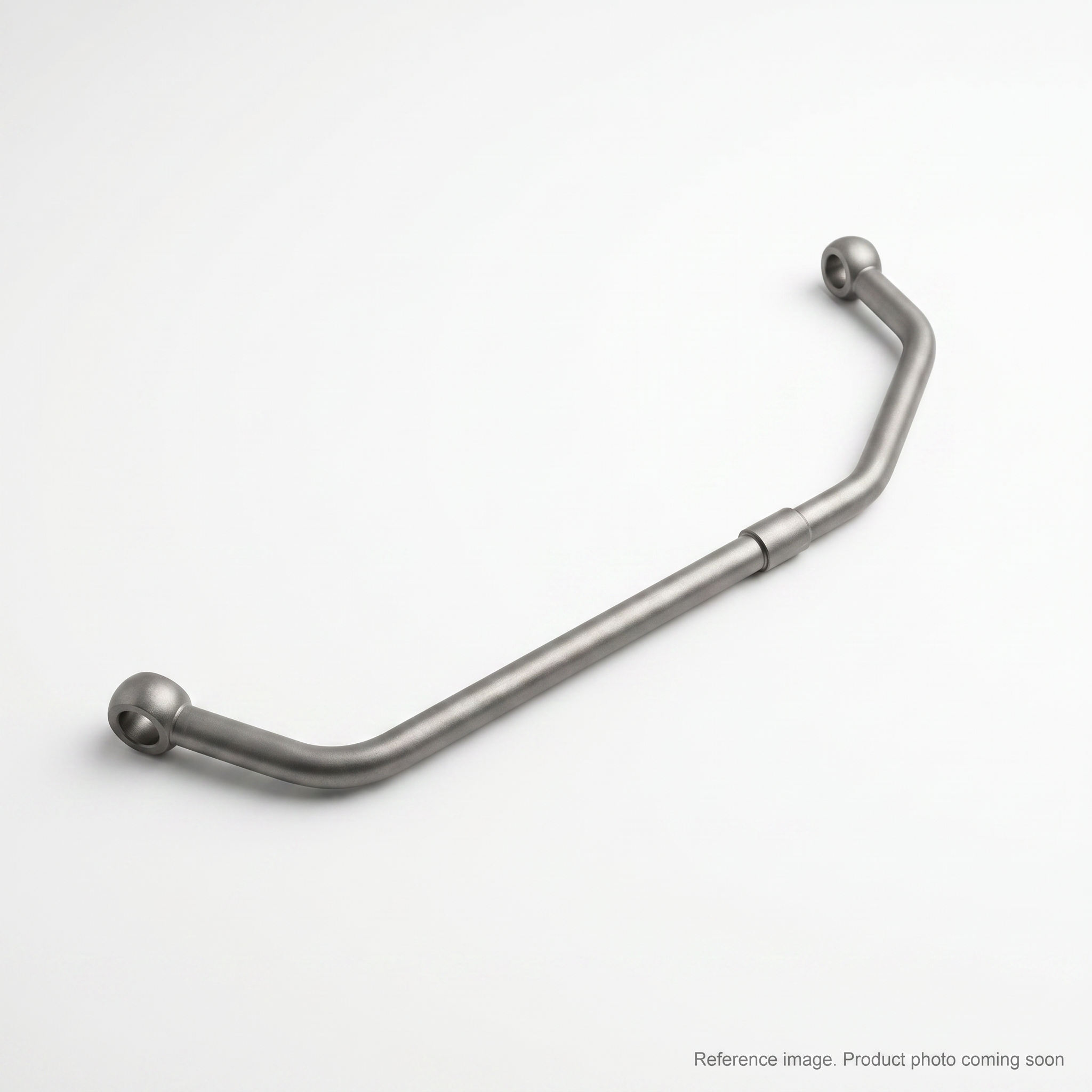 Cummins 4377945 Flexible Hose front product photo | stocked in BC, ships Canada-wide