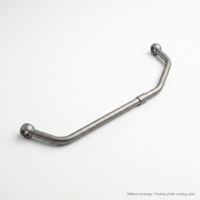 Cummins 4377945 Flexible Hose front product photo | stocked in BC, ships Canada-wide
