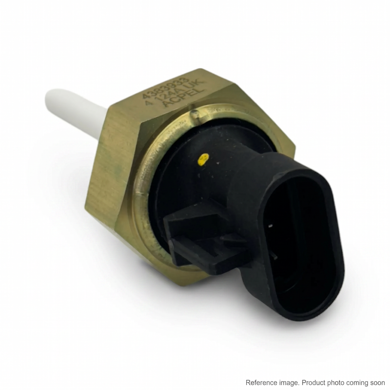 Genuine Cummins 4383933 Coolant Level Sensor Switch K19 K38
