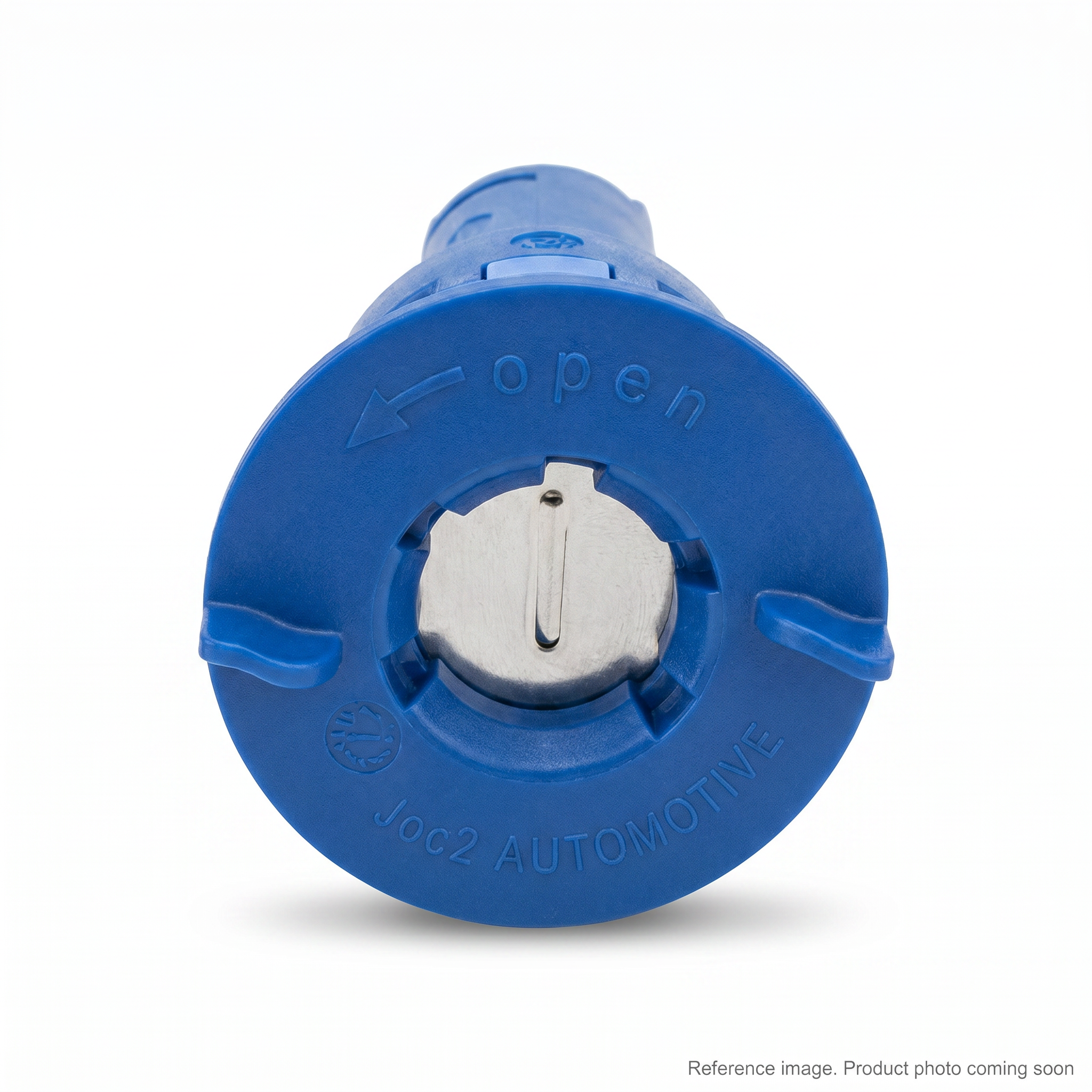 Cummins 4387114 Diesel Exhaust Fluid Filter alternate angle product photo | stocked in BC, ships Canada-wide