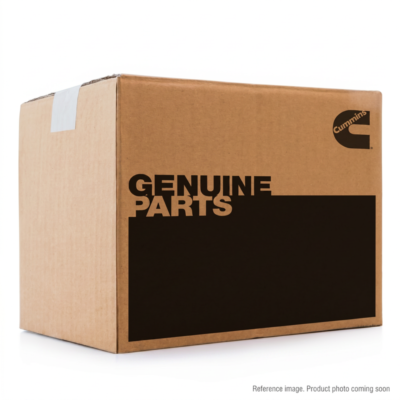 Genuine Cummins 4387333 Engine DEF System Caps Tier 4