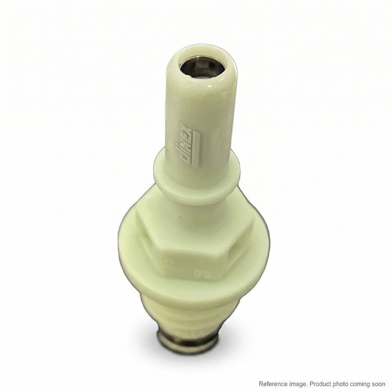 Genuine Cummins 4387659 Male Backflow Connector DEF Dosing ISB ISL ISX
