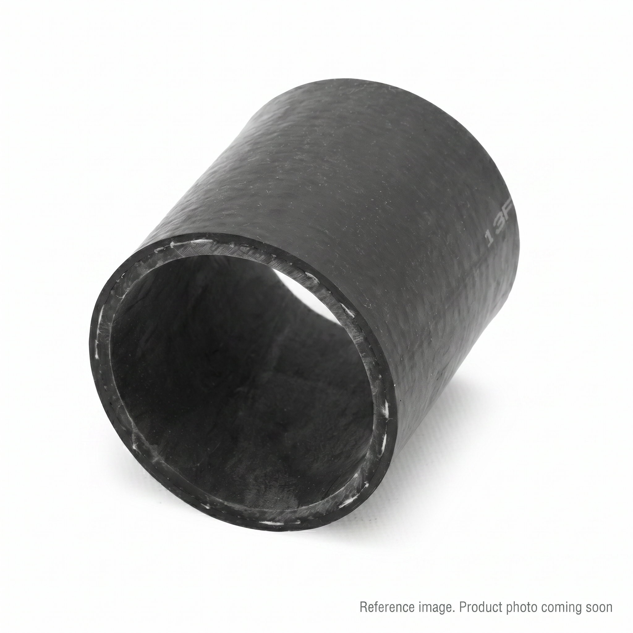 Cummins 4388438 Plain Hose alternate angle product photo | stocked in BC, ships Canada-wide