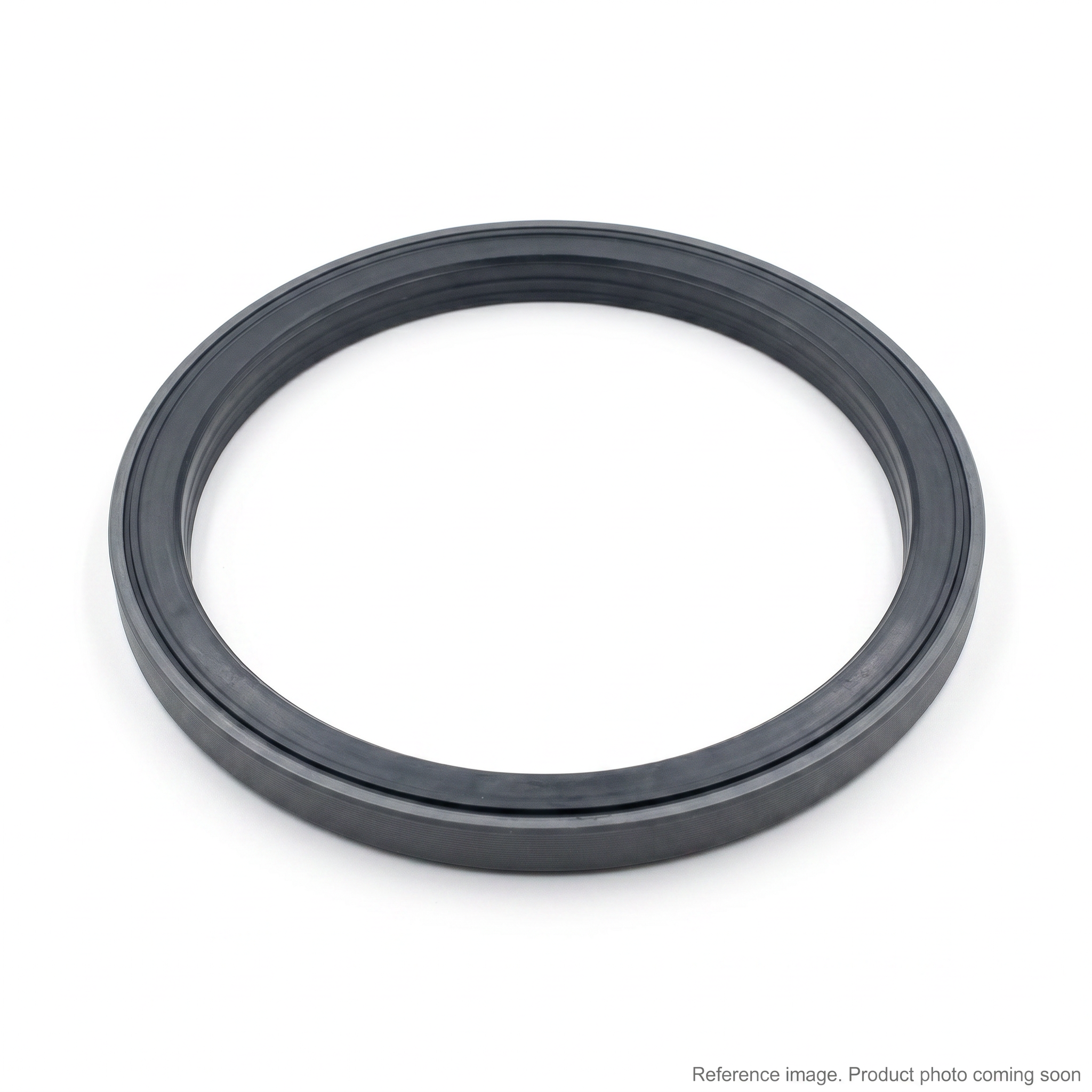 ZF 4472320054 Seal Ring three-quarter angle product photo | stocked in BC, ships Canada-wide