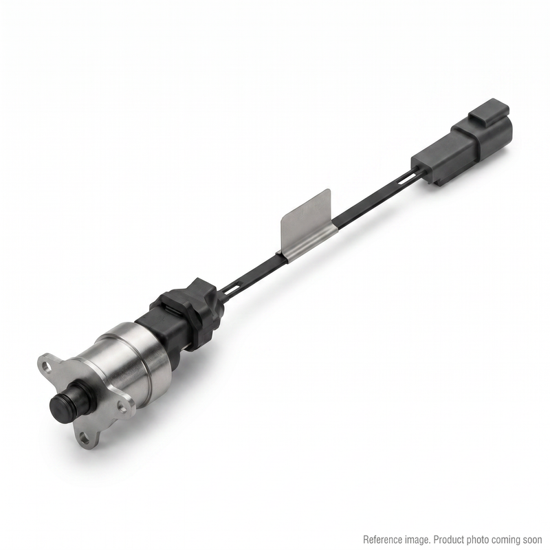 Genuine Cummins 4903523 ETR Fuel Control Actuator ISB ISC ISL QSB