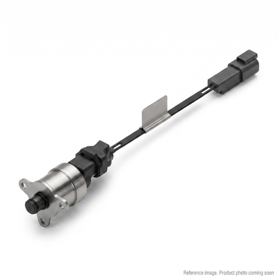 Cummins 4903523 ETR Fuel Control Actuator front product photo | stocked in BC, ships Canada-wide
