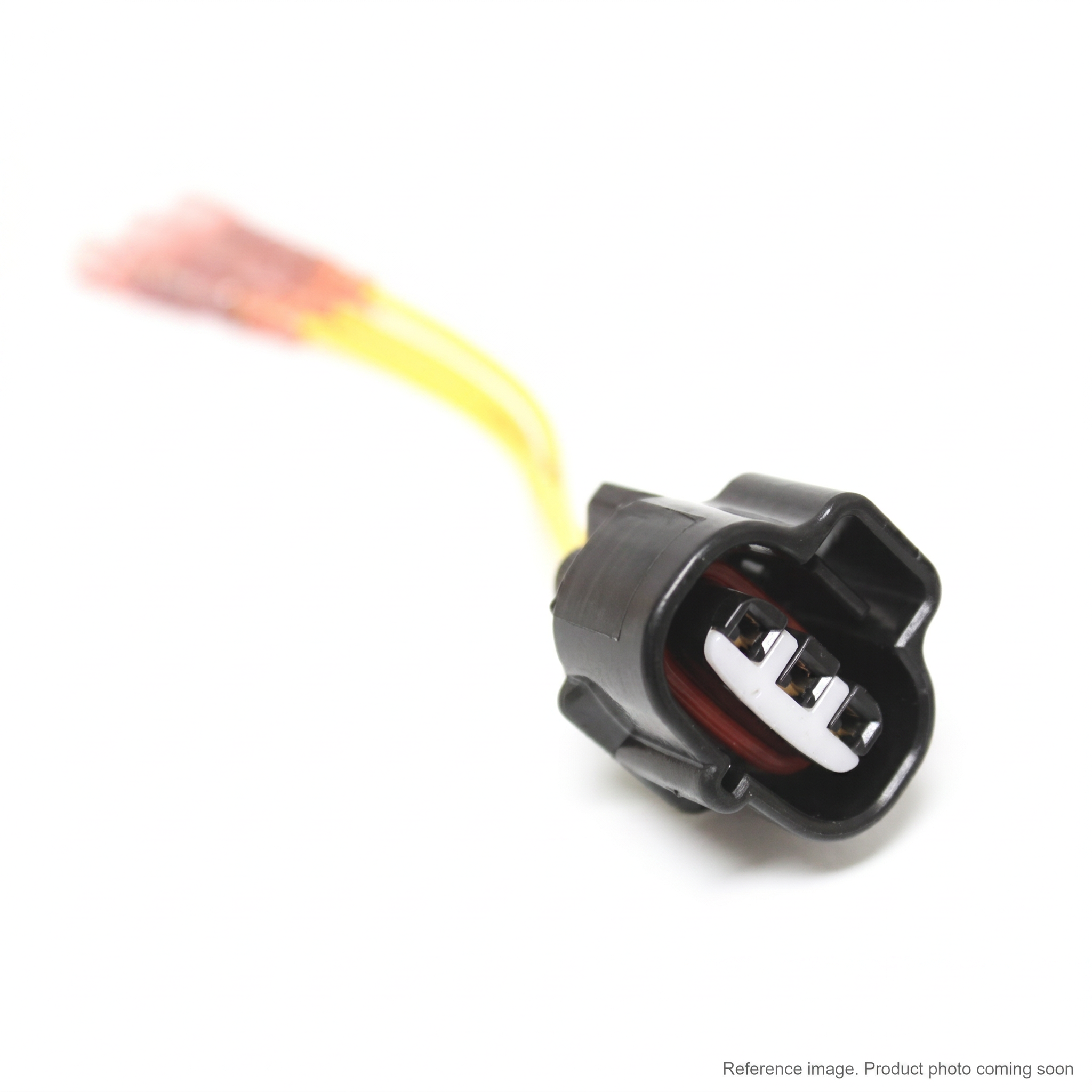 Cummins 4919355 ELC Repair Connector three-quarter angle product photo | stocked in BC, ships Canada-wide