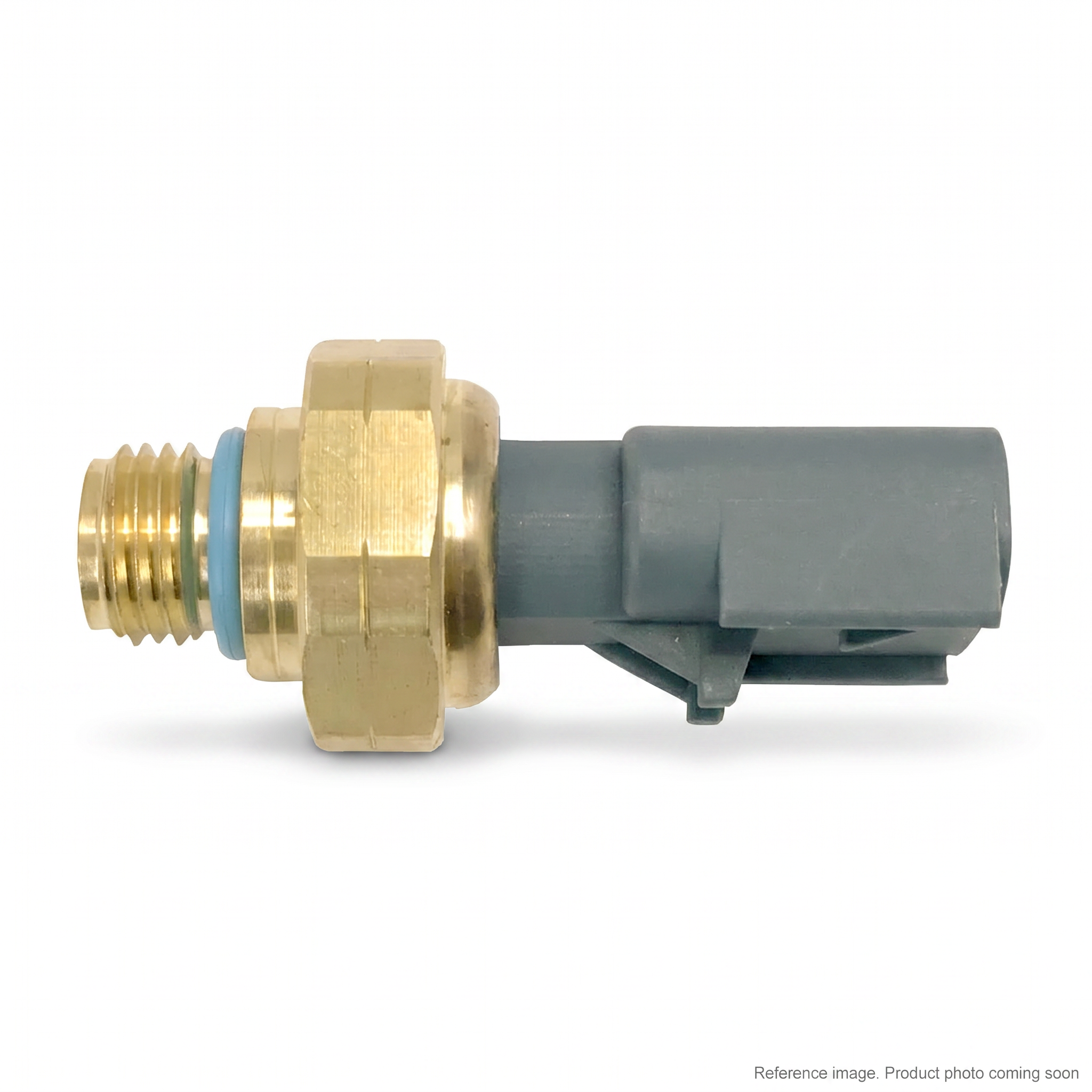 Cummins 4928594 Sensors three-quarter angle product photo | stocked in BC, ships Canada-wide