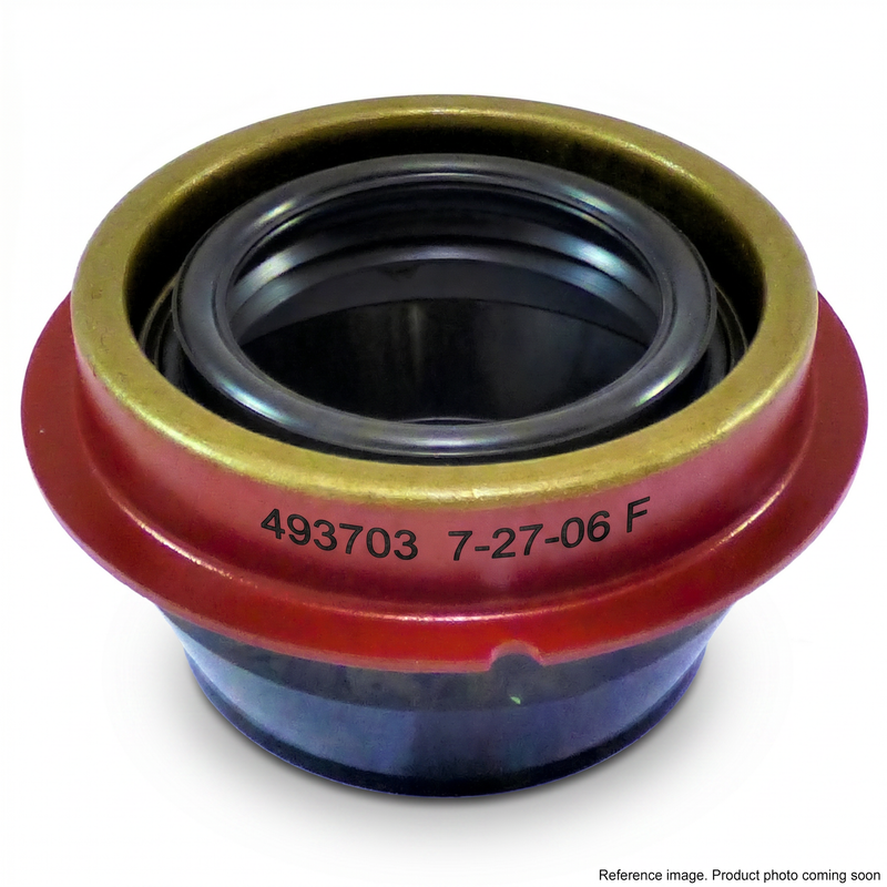 OEM-spec replacement 493703 Seal heavy equipment