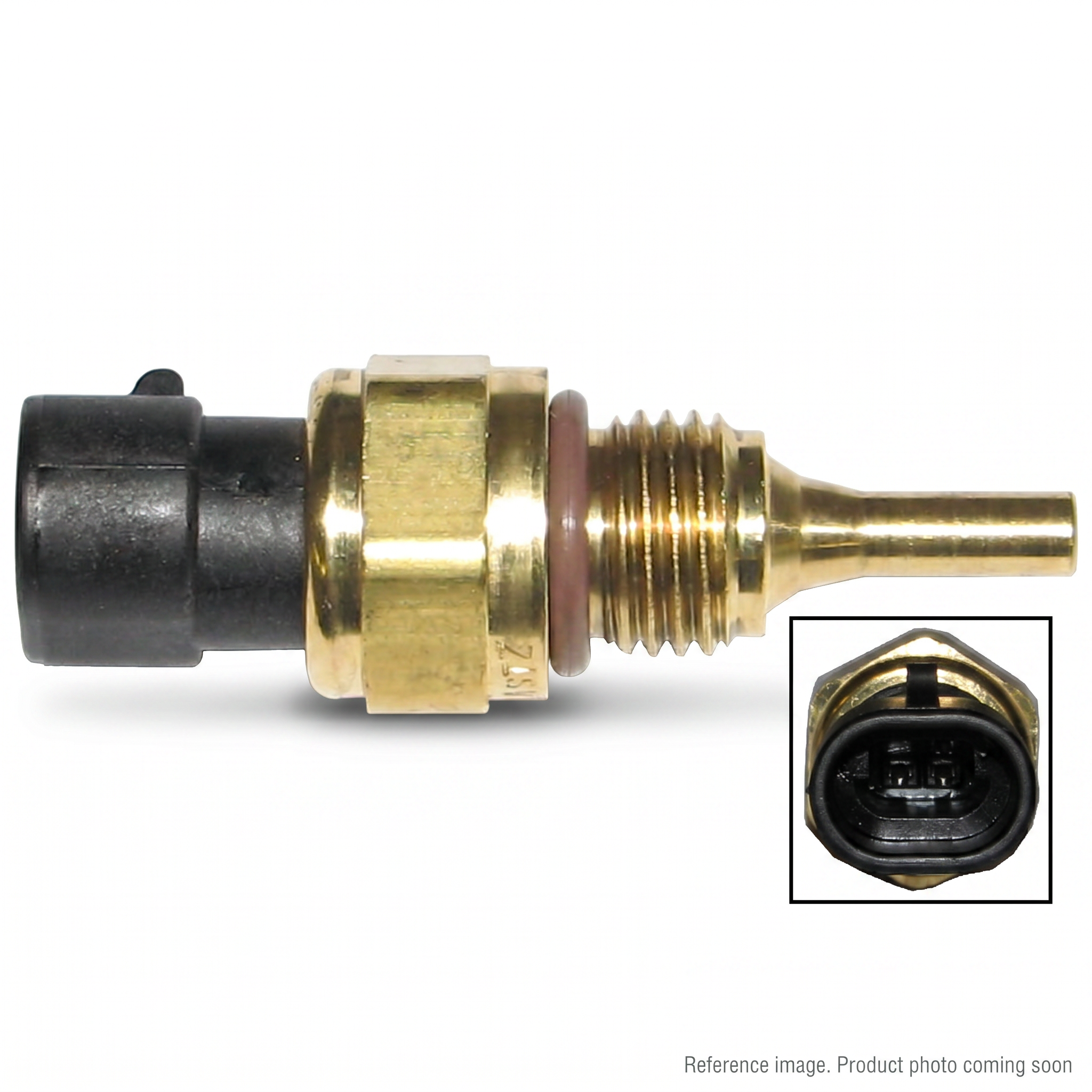 Cummins 4954905 Sensors three-quarter angle product photo | stocked in BC, ships Canada-wide