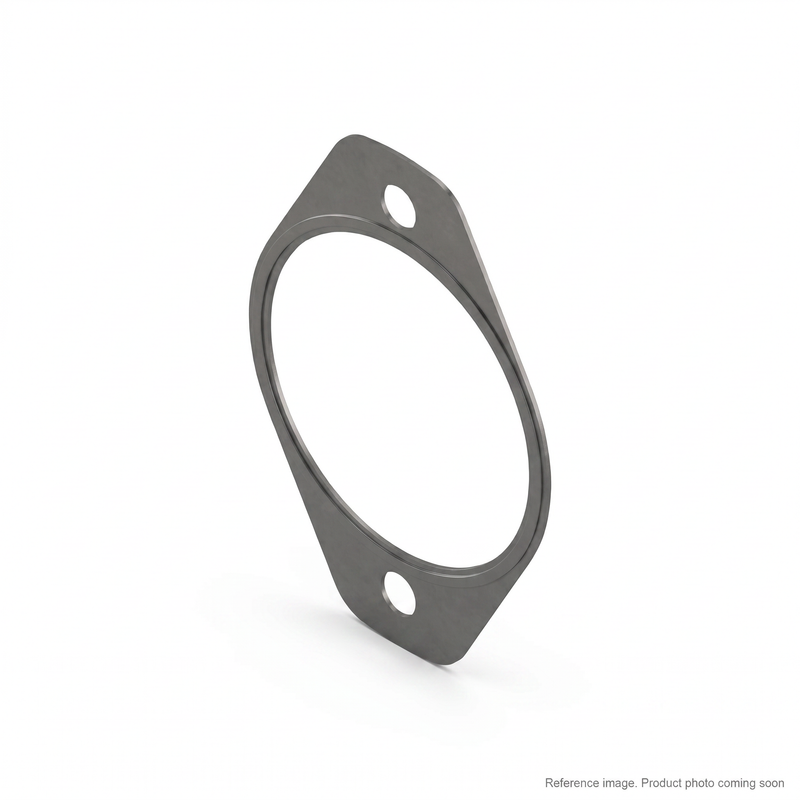 Genuine Cummins 4988280 Gasket for ISX15 heavy-duty truck engine stocked in Prince George BC