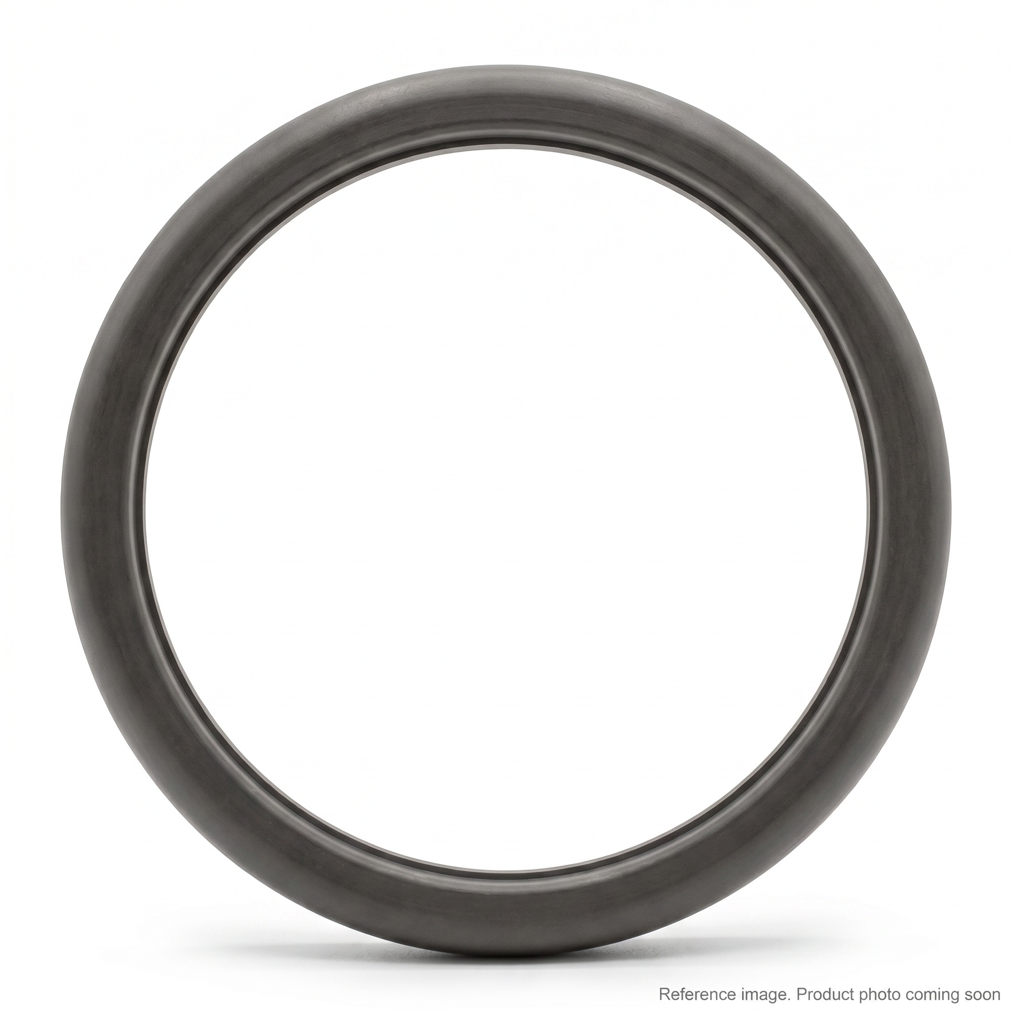 Cummins 4995185 D Ring Seal three-quarter angle product photo | stocked in BC, ships Canada-wide