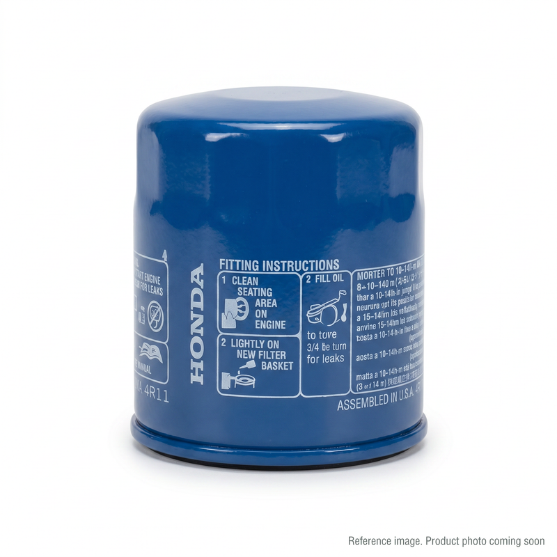 OEM-spec 5019880 lube oil filter for Perkins CAT engines spin-on