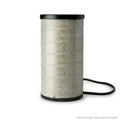 Donaldson 503217 Air filter element front product photo | stocked in BC, ships Canada-wide
