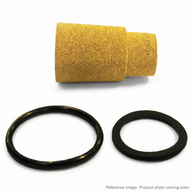 Aftermarket 50400 Hydraulic Pressure Line Filter Element front product photo | stocked in BC, ships Canada-wide