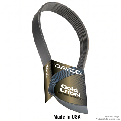 Aftermarket 5080570 Belts front product photo | stocked in BC, ships Canada-wide