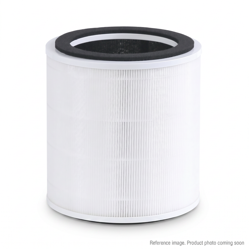 Unknown 50HHP-16 Filter front product photo | stocked in BC, ships Canada-wide
