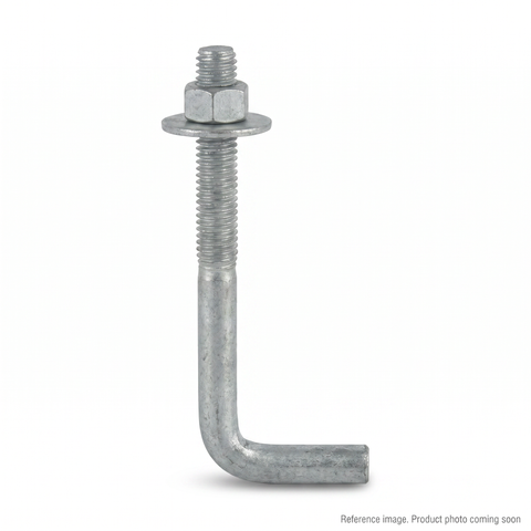 Hyundai 524304180001 mast chain anchor bolt for HBF20 HDF20 HLF20C 20BH-7 forklift