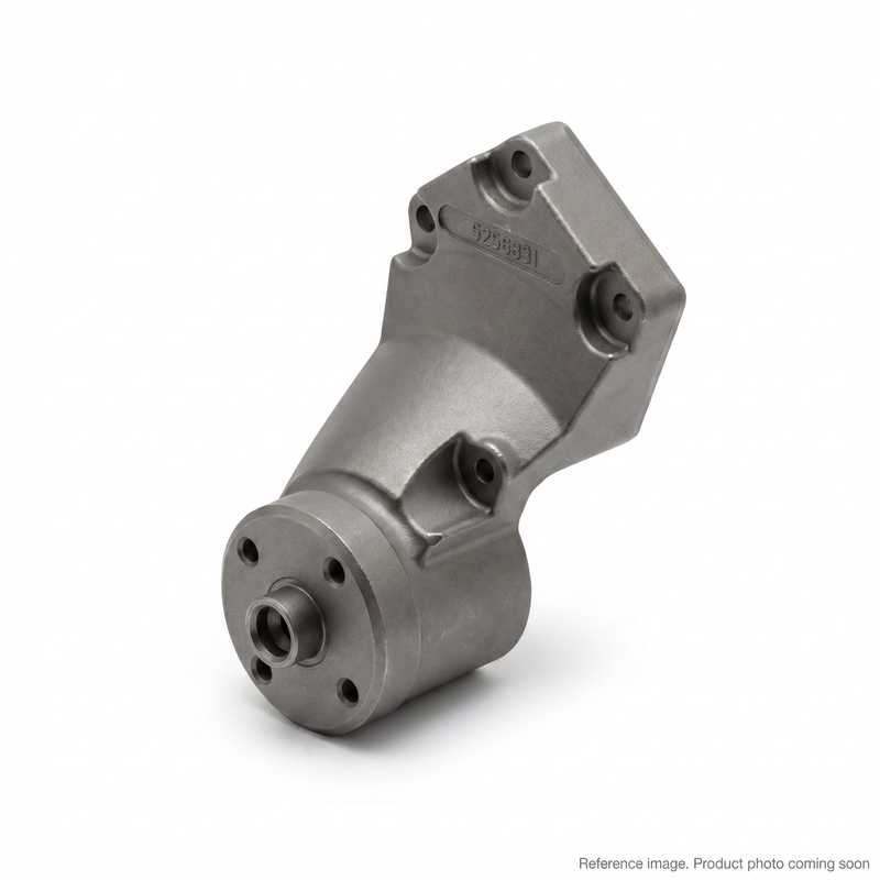 Genuine Cummins 5256831 Fan Support for ISB QSB 4B 6B Engines