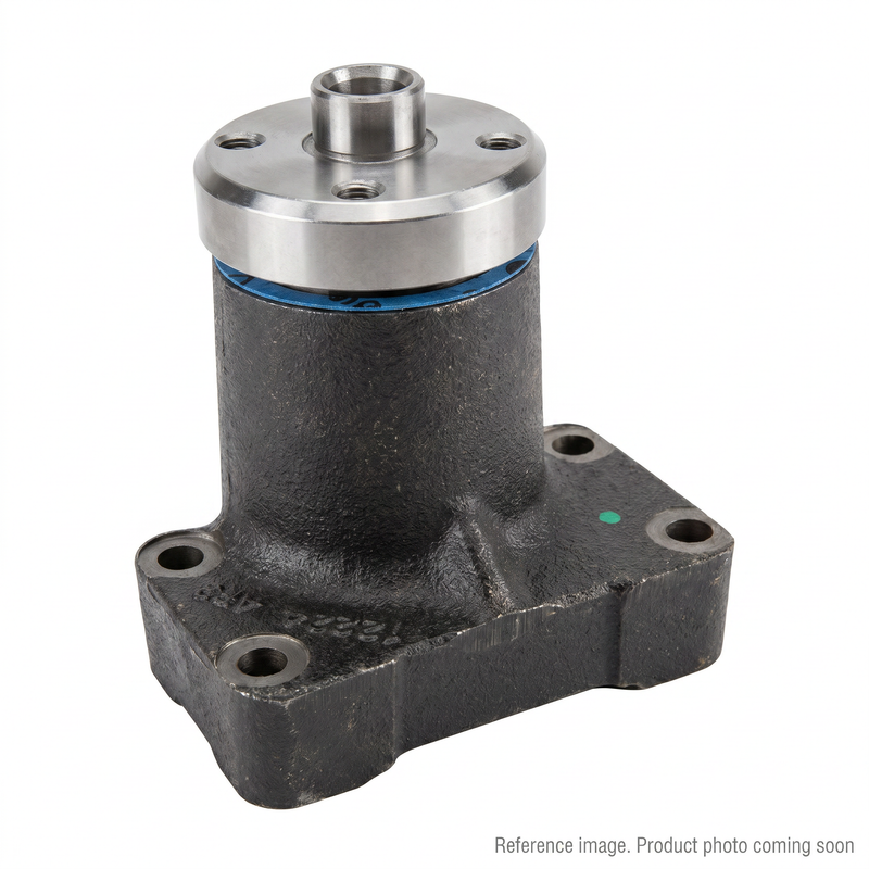 Genuine Cummins 5263529 Fan Support for ISC ISL 8.9L ISB CM850 Engine